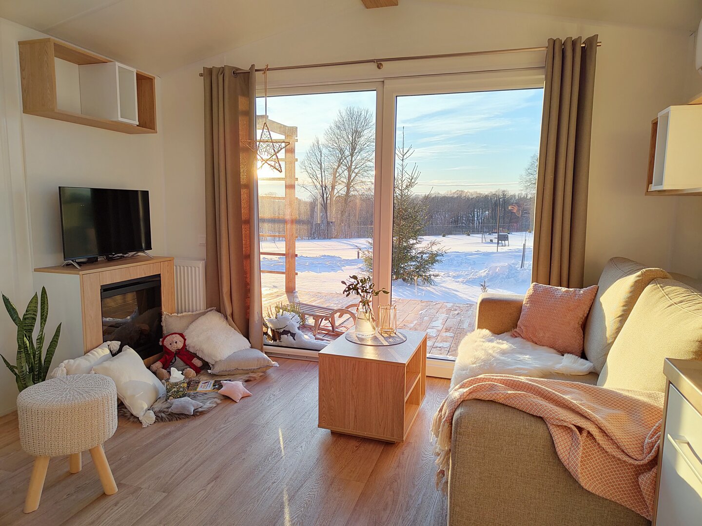 Masuria Resort Village - 3