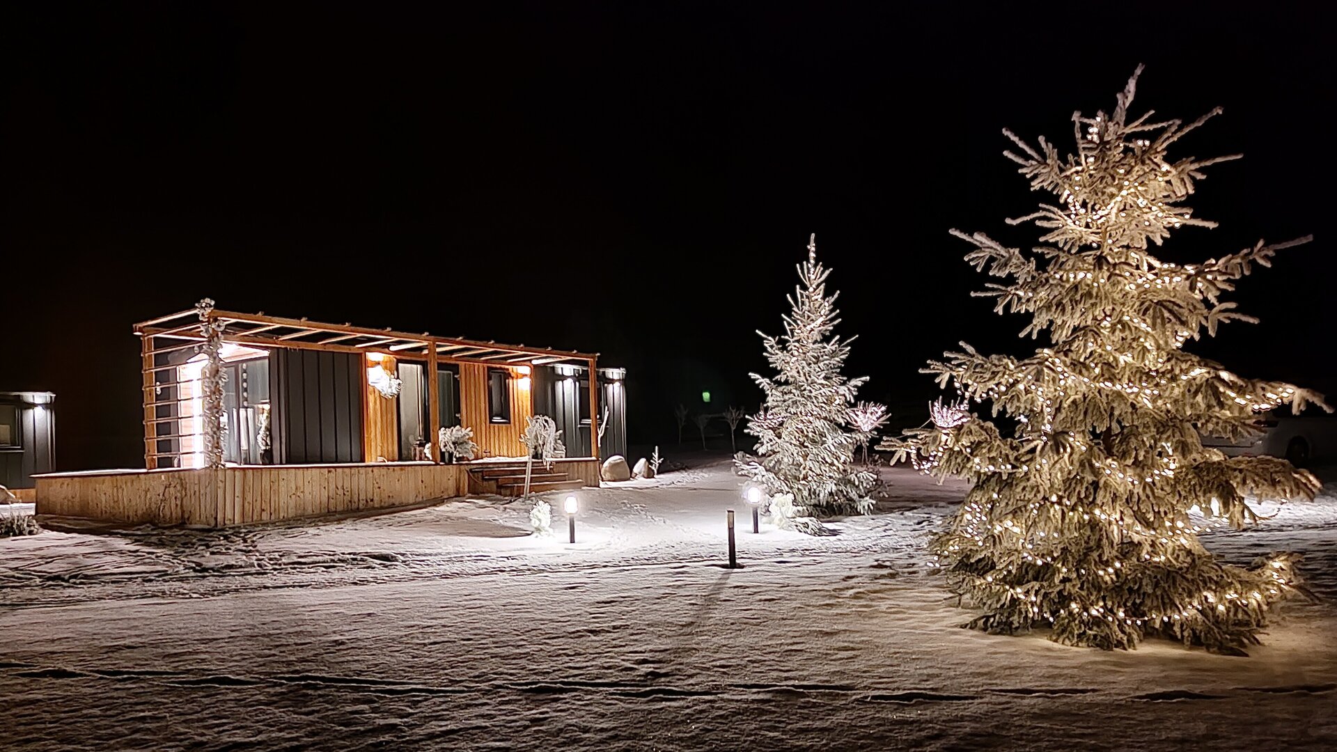 Masuria Resort Village - 2