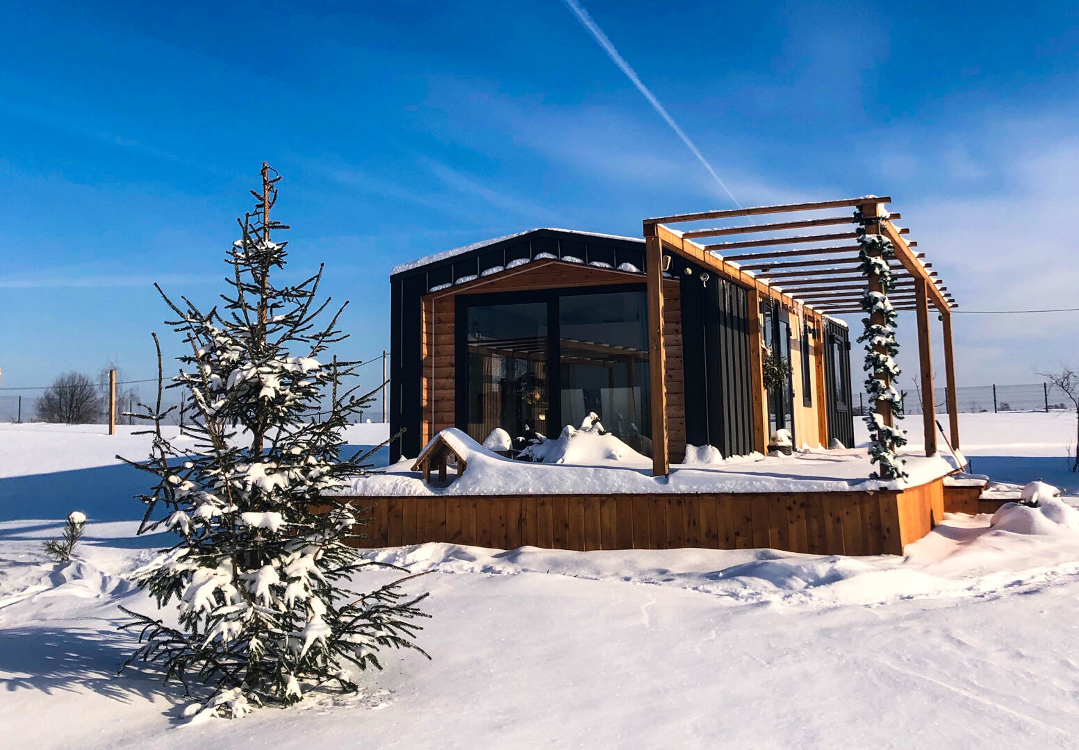 Masuria Resort Village - 1