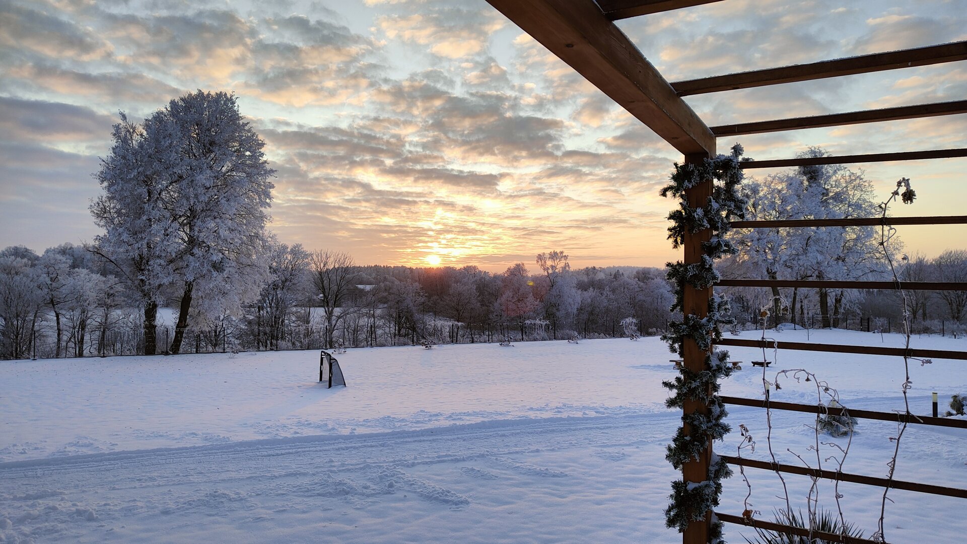 Masuria Resort Village - 11