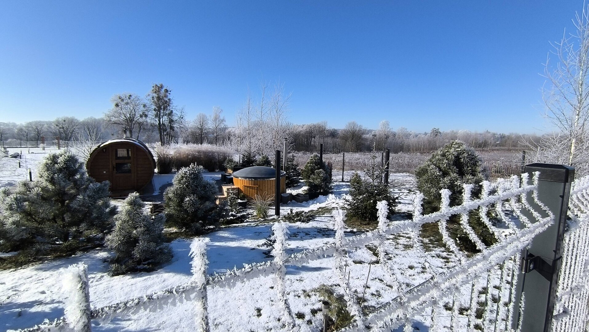 Masuria Resort Village - 12