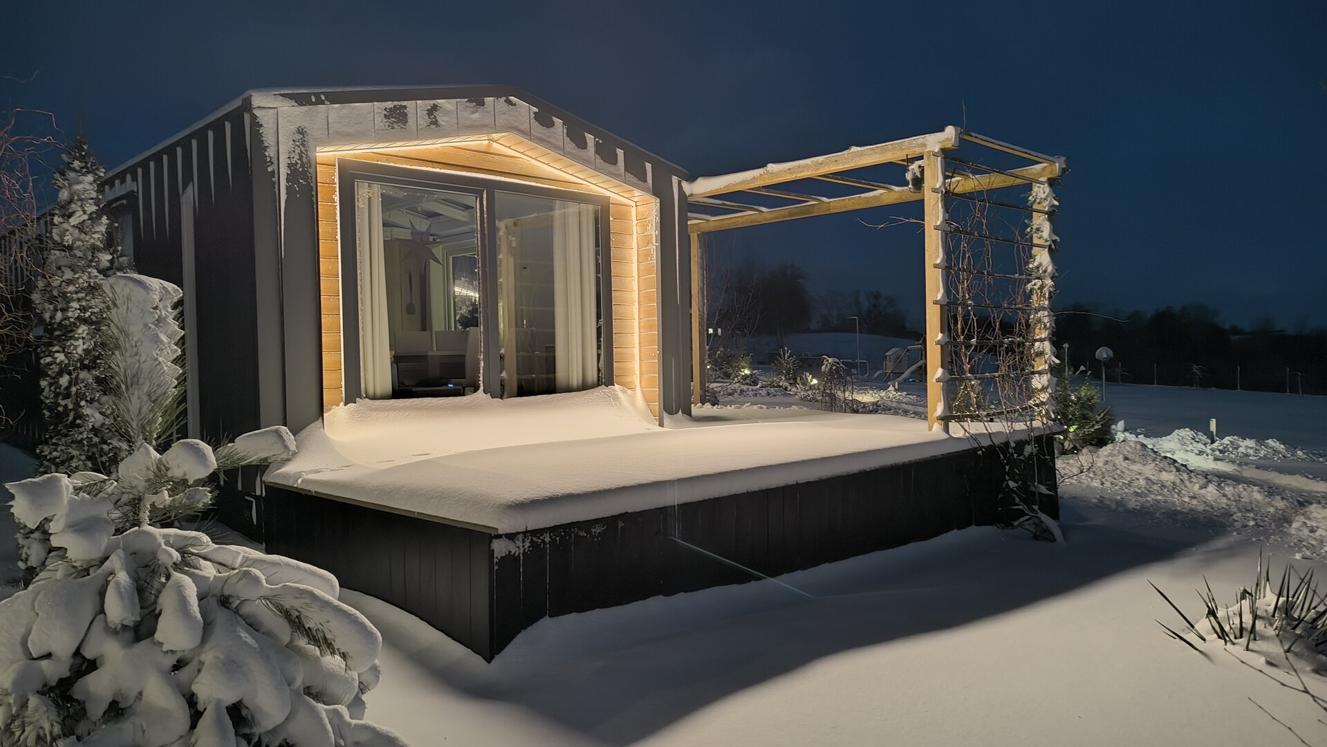 Masuria Resort Village - 28