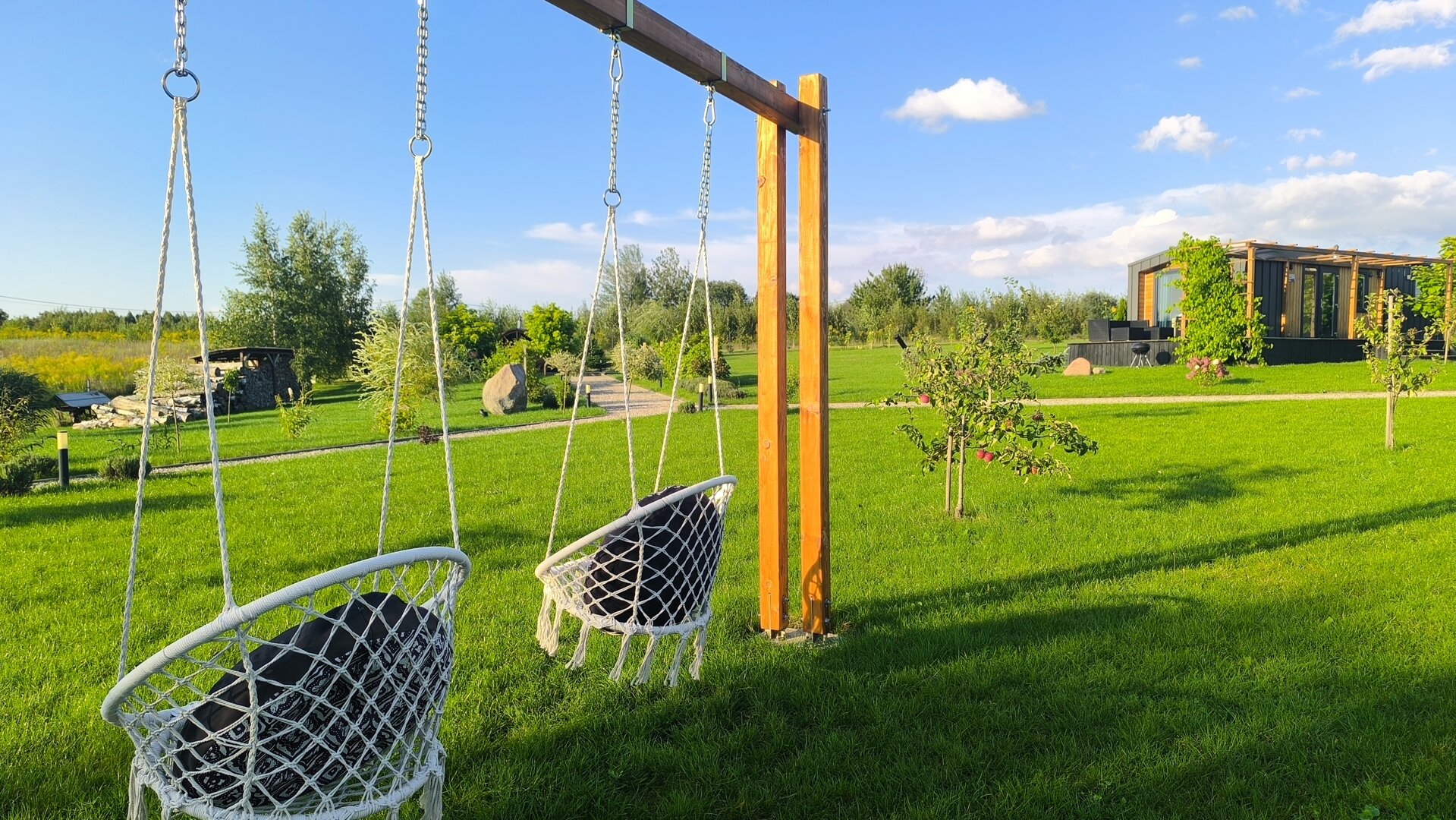 Masuria Resort Village - 12