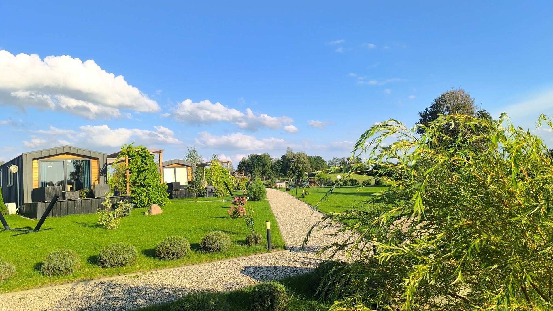 Masuria Resort Village - 9