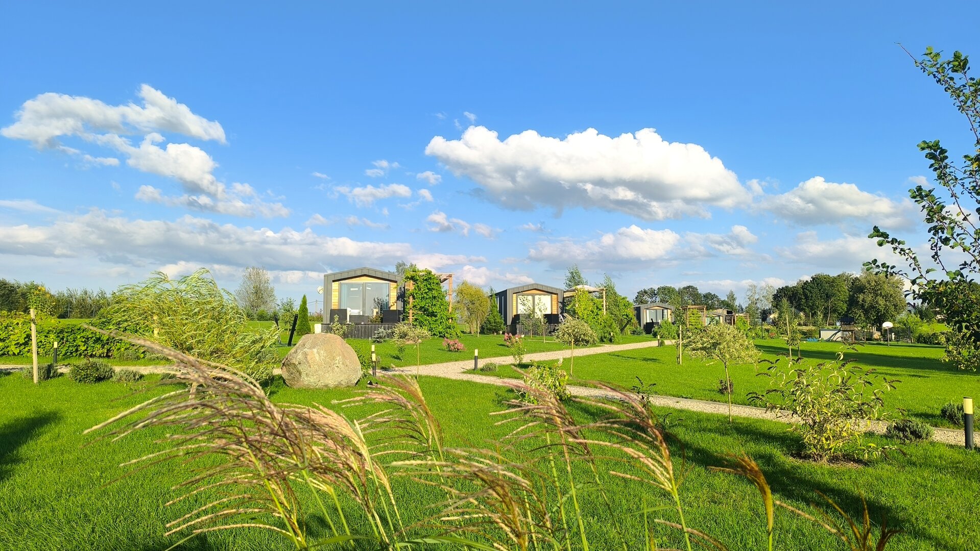 Masuria Resort Village - 11