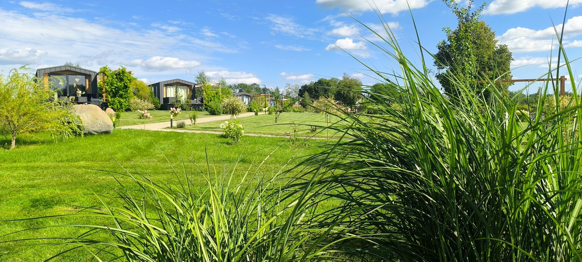 Masuria Resort Village - 13