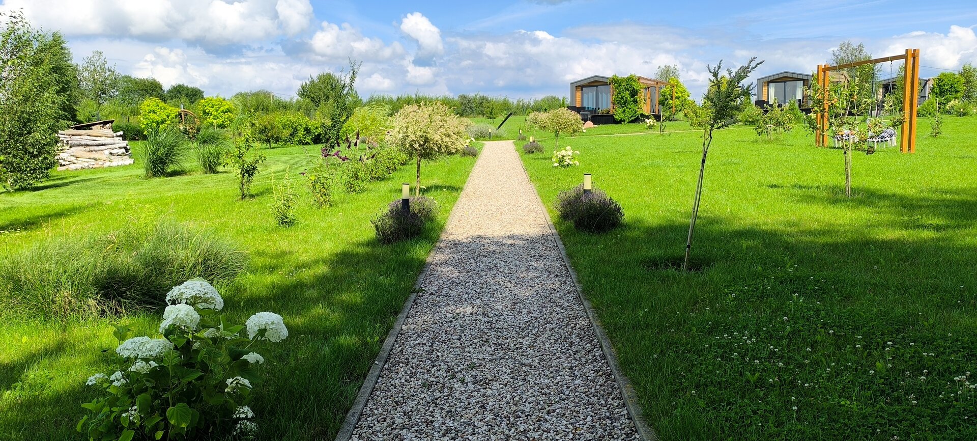 Masuria Resort Village - 14