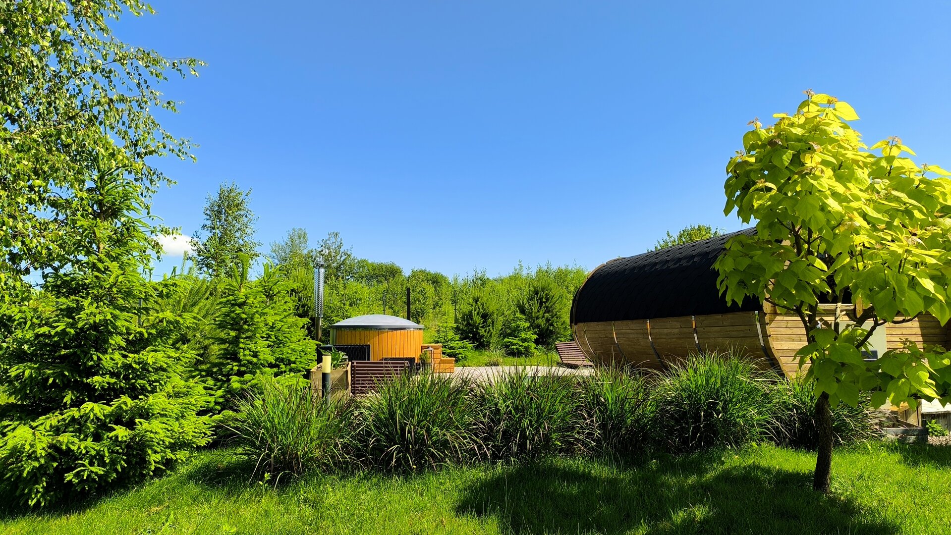 Masuria Resort Village - 16