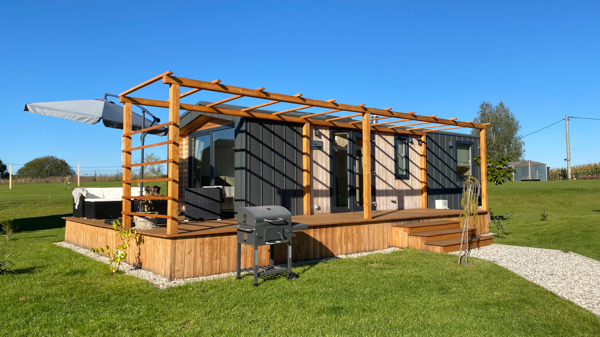 Masuria Resort Village - 1