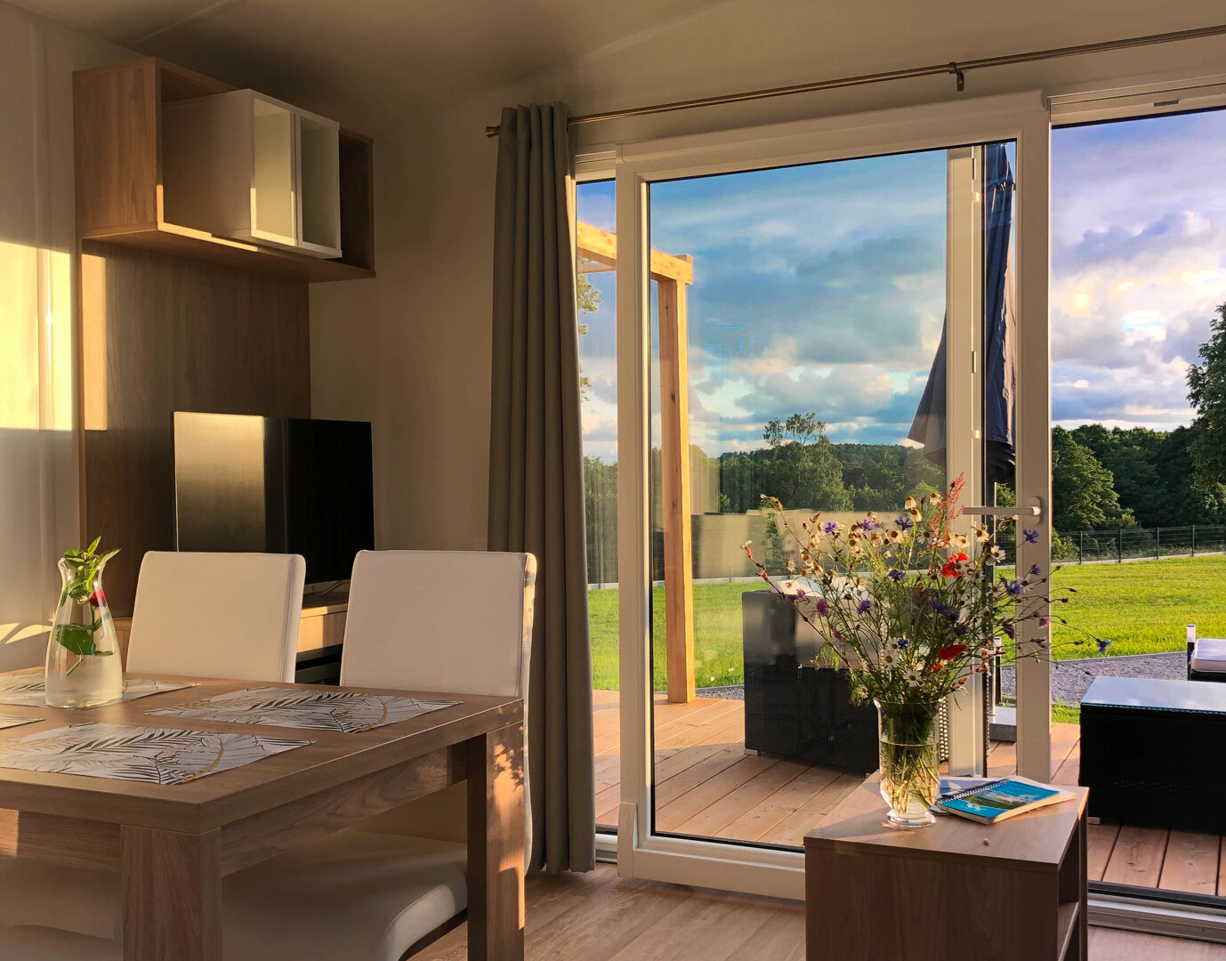 Masuria Resort Village - 4