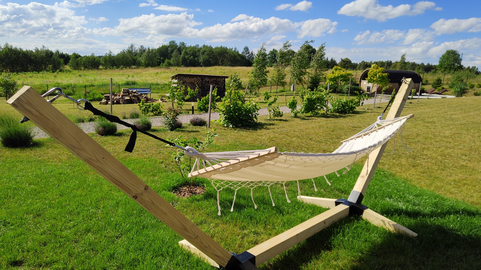 Masuria Resort Village - 26