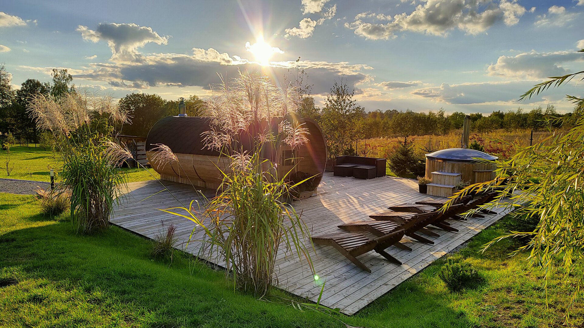 Пакет релаксации